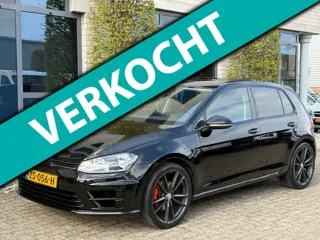 Volkswagen Golf 1.2 TSI |Panorama || R line |