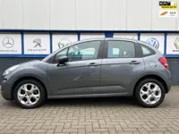 Citroen C3 1.4 Ligne Business 08-2010 139000km 3495eu