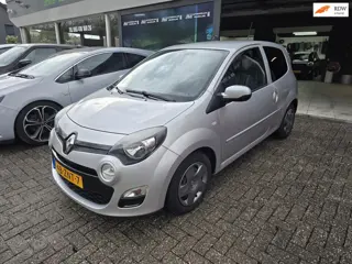 Renault Twingo 1.2 16V Collection | 1E EIGENAAR | 12 MND GARANTIE | AIRCO | ELEC PAKKET |