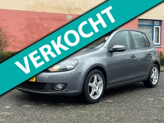Volkswagen Golf 1.2 TSI Highline BlueMotion