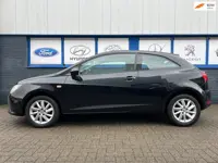 Seat Ibiza SC 1.4 COPA Plus 2012 98931KM 5495EU