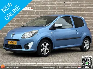 Renault Twingo 1.5 dCi Collection | Airco |