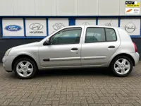 Renault Clio 1.2-16V Excitement 07-2005 183000km NWE.APK 1650EU.