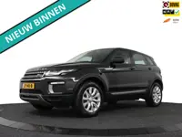 Land Rover Range Rover Evoque 2.0 TD4 Urban Series SE Trekhaak/Pano/Camera/Stoelverw./Navi