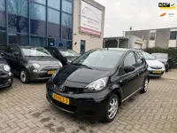 Toyota Aygo 1.0-12V Comfort 5-drs AUTOMAAT, APK 01/27, Airco
