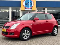 Suzuki Swift 1.3 Comfort Sport | Carplay | Climatecontrol | Keyless | Apk januari 2027 |