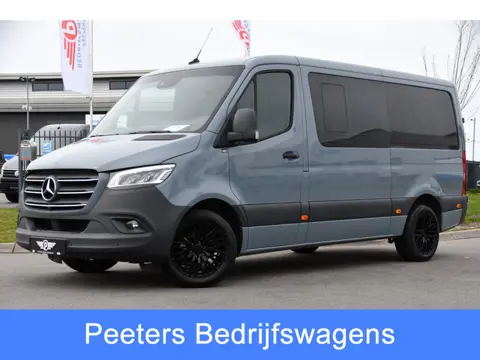Mercedes-Benz Sprinter 319 V6 3.0 CDI L2H1 DC PB Edition