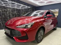 MG MG3 Hybrid+ 1.5 Hybrid+ Comfort (bj 2025, automaat)