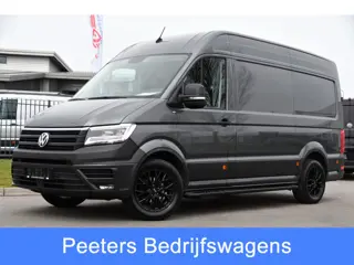 Volkswagen Crafter 35 2.0 TDI L3H3 Highline PB Edition Adaptieve Cruise, Camera, Carplay, LED, Clima