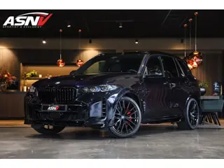 BMW X5 XDrive50e, **8 STUKS**, 490 PK, Pano/Sky/Lounge, Comfort/Seats, M/Sports/Pakket, H&K, 22'''/7