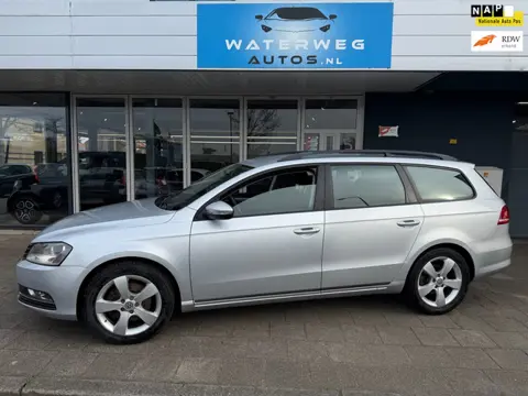 Volkswagen Passat Variant 1.4 TSI Trendline BlueMotion NAVI|CRUISE CONTROL| NAP