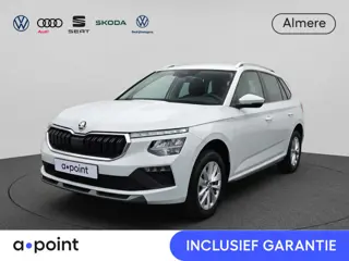Skoda Kamiq 1.0 TSI Business Edition Automaat | Elektrische Klep | Stoelverwarming | PDC | Camera | 