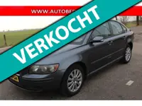 Volvo S40 1.8 Kinetic
