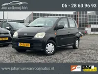 Daihatsu Cuore 1.0-12V Tokyo/NIEUWE APK