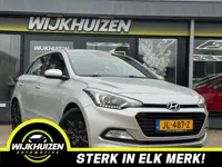 Hyundai i20 1.0 T-GDI Comfort met Climate !!! Navigatie !!! Cruise !!! Nap !!!