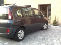 Renault Espace 2.0 dCi Authentique | Airco | Navi | Cruise | B