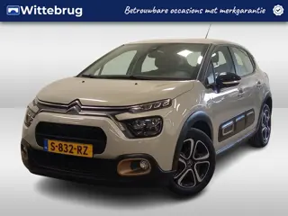 Citroën C3 1.2 PureTech C-Series (bj 2023)