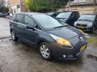 Peugeot 5008 1.6 THP Style 7p. met APK tot 29-4-26