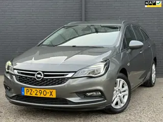 Opel Astra Sports Tourer 1.0 Business+ NAVI | PDC | TREKHAAK | AIRCO | NWE APK