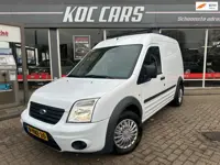 Ford Transit Connect T230L 1.8 TDCi Trend