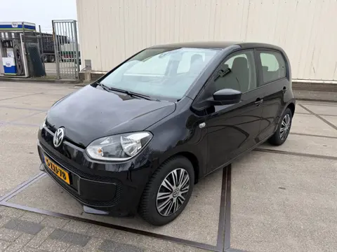 Volkswagen Up! 1.0 move up! BlueMotion airco