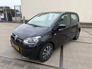 Volkswagen Up! 1.0 move up! BlueMotion airco