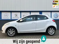Mazda 2 1.5 S-VT Executive 2008 NWE.APK 2995EU