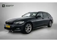 BMW 3-serie Touring 320i Executive Edition(2e Eig, NL-auto, Dealer onderH, Navi Prof, Carplay, Sport