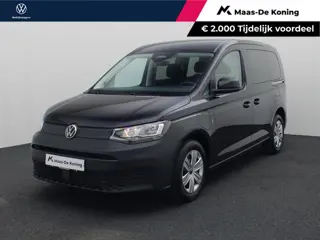 Volkswagen Bedrijfswagens Caddy Combi Kombi 1.5 eHybrid 115pk Automaat 723681
