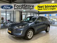Ford Kuga 2.5 PHEV Titanium | Winter Pack | Camera | Cruise | Keyless | Apple/Android CarPlay | 100%