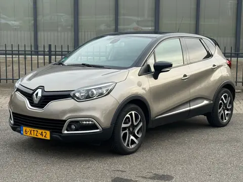 Renault Captur 0.9 TCe Dynamique / NAP / Keyless / Camera
