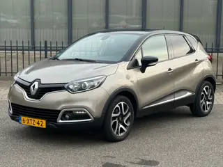 Renault Captur 0.9 TCe Dynamique / NAP / Keyless / Camera