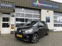 Volkswagen Up! 1.0 high up! BlueMotion|NAP|Cruise|Navi|
