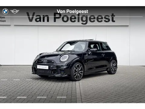 MINI 3-deurs Cooper C