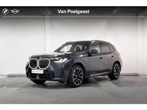 BMW X3 30e xDrive M Sport Pro | Driving Assistent Profesional | Panoramadak | Harman/Kardon | Parkin