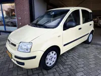 Fiat Panda 1.2 Active (bj 2010)