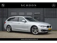 BMW 3 Serie Touring 318i Corporate Lease Executive | ORG. NL | TREKHAAK |