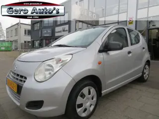 Suzuki Alto 1.0 Comfort Plus 5 drs ,airco elec ramen cv