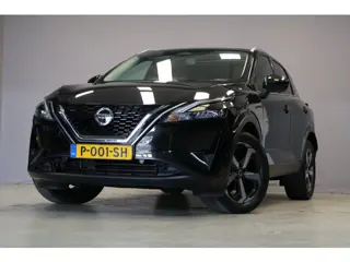 Nissan Qashqai 1.3 MHEV Business Design |Pano|Carplay|360 cam