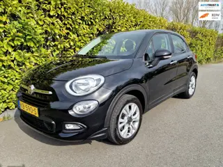 Fiat 500 X 1.4 Turbo Nw distributieriem Nw banden Airco Clima control
