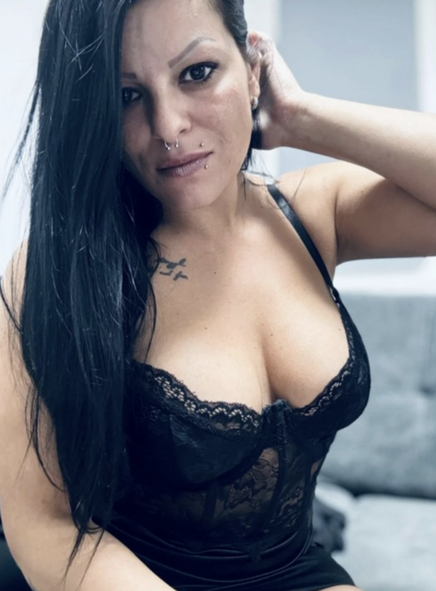 Ik val op oudere mannen.