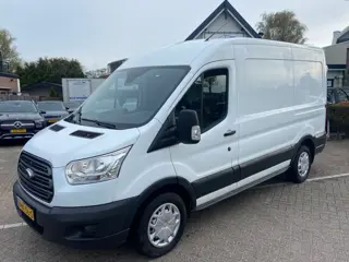Ford Transit 290 2.0 TDCI LONG/AIRCO/HEATED SEATS/CAMERA