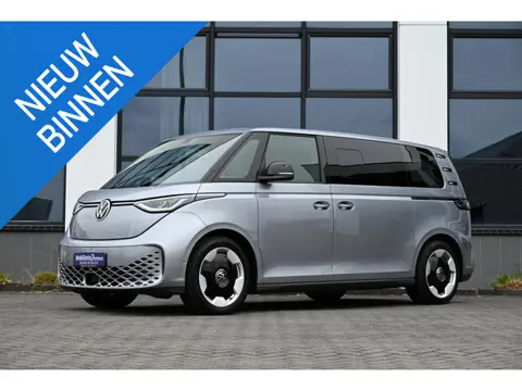 Volkswagen ID. Buzz Pro 86 kWh LWB 6p. 472KM WLTP Adapt. Cruise Keyless € 879 P.M.