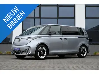 Volkswagen ID. Buzz Pro 86 kWh LWB 6p. 472KM WLTP Adapt. Cruise Keyless € 879 P.M.