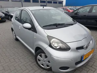 Toyota Aygo 1.0-12V Comfort