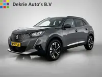 Peugeot 2008 1.5 HDi 111PK Blue Allure / Trekhaak / Navigatie / Airco-Climate / Camera /  Cruise-ctr