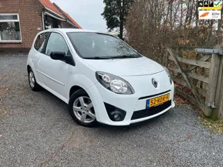 Renault Twingo 1.5 dCi Dynamique|2011|ZUINIG|AIRCO|NETTE AUTO