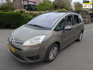 Citroen Grand C4 Picasso 1.6 VTi 7 persoons 7 seats