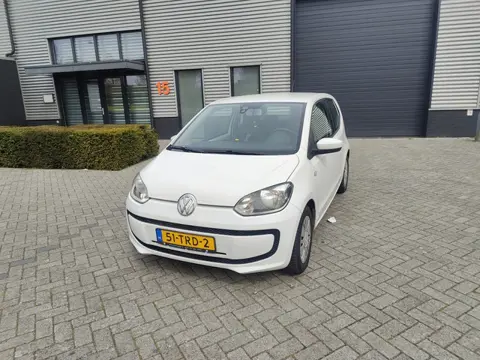 Volkswagen up! 1.0 move up! BlueM.Bj 2012 (bj 2012)