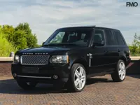 Land Rover Range Rover 5.0 V8 S/C. Autobiography|Apple CarPlay|Ex BTW€42.145